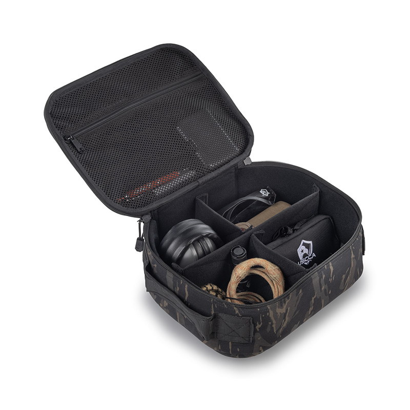 USCCA x Maxtacs Hard Tactical Organizer Box