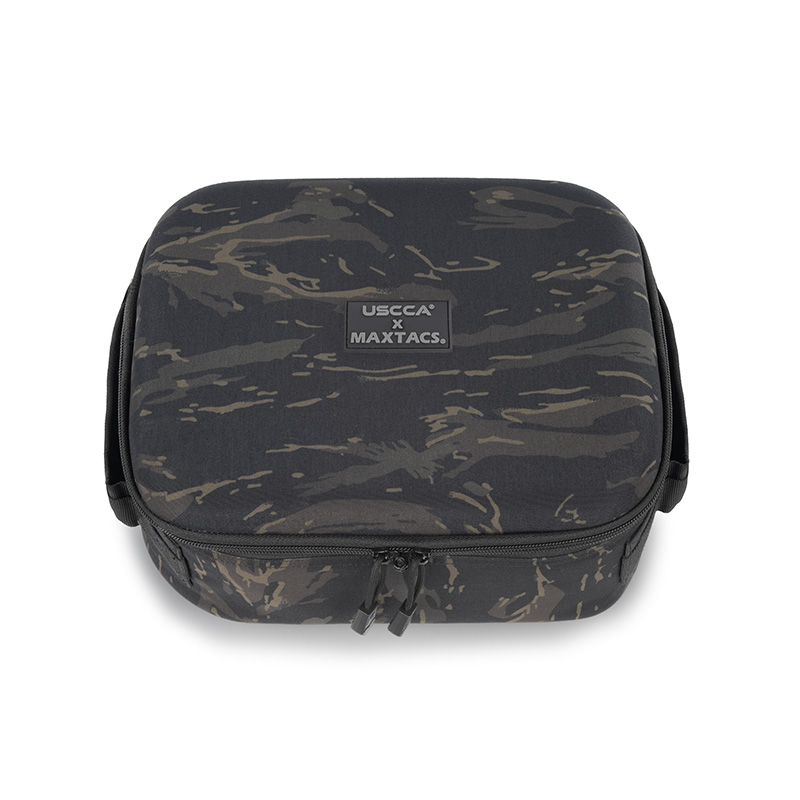 USCCA x Maxtacs Hard Tactical Organizer Box