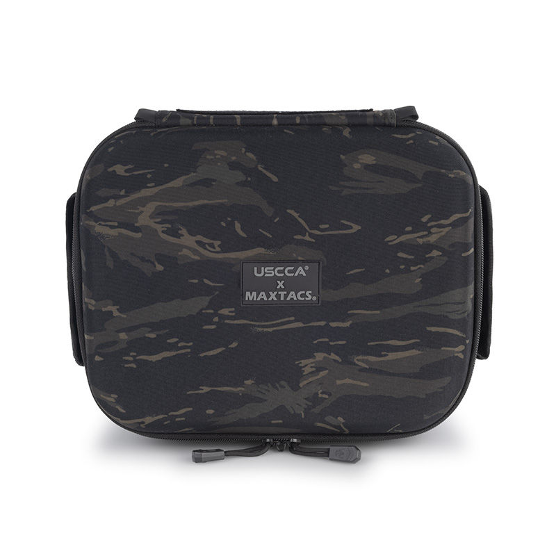 USCCA x Maxtacs Hard Tactical Organizer Box
