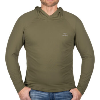 USCCA x Maxtacs MaxGuard SunShirt