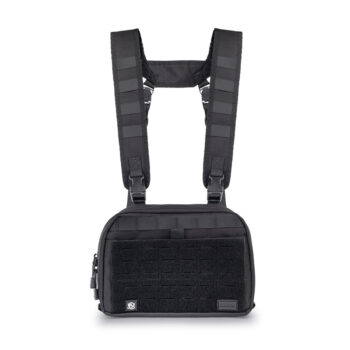 USCCA x Maxtacs Predator Chest Rig