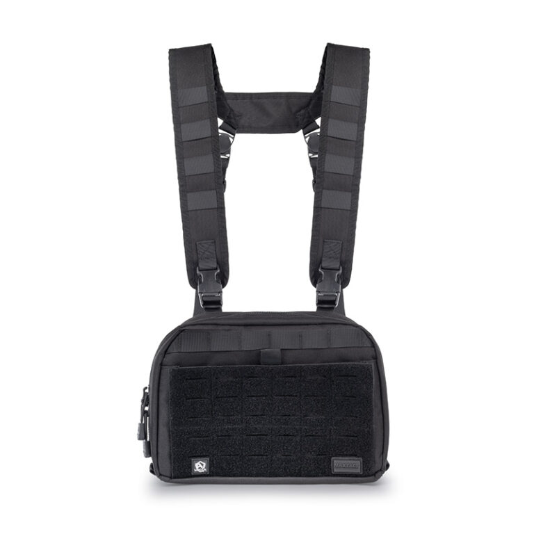 Predator Chest Rig USCCA x Maxtacs® Predator Chest Rig - USCCA Store