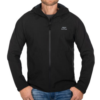 USCCA x Maxtacs Storm Rain Jacket
