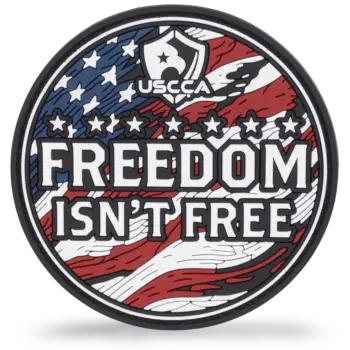 uscca freedom patch