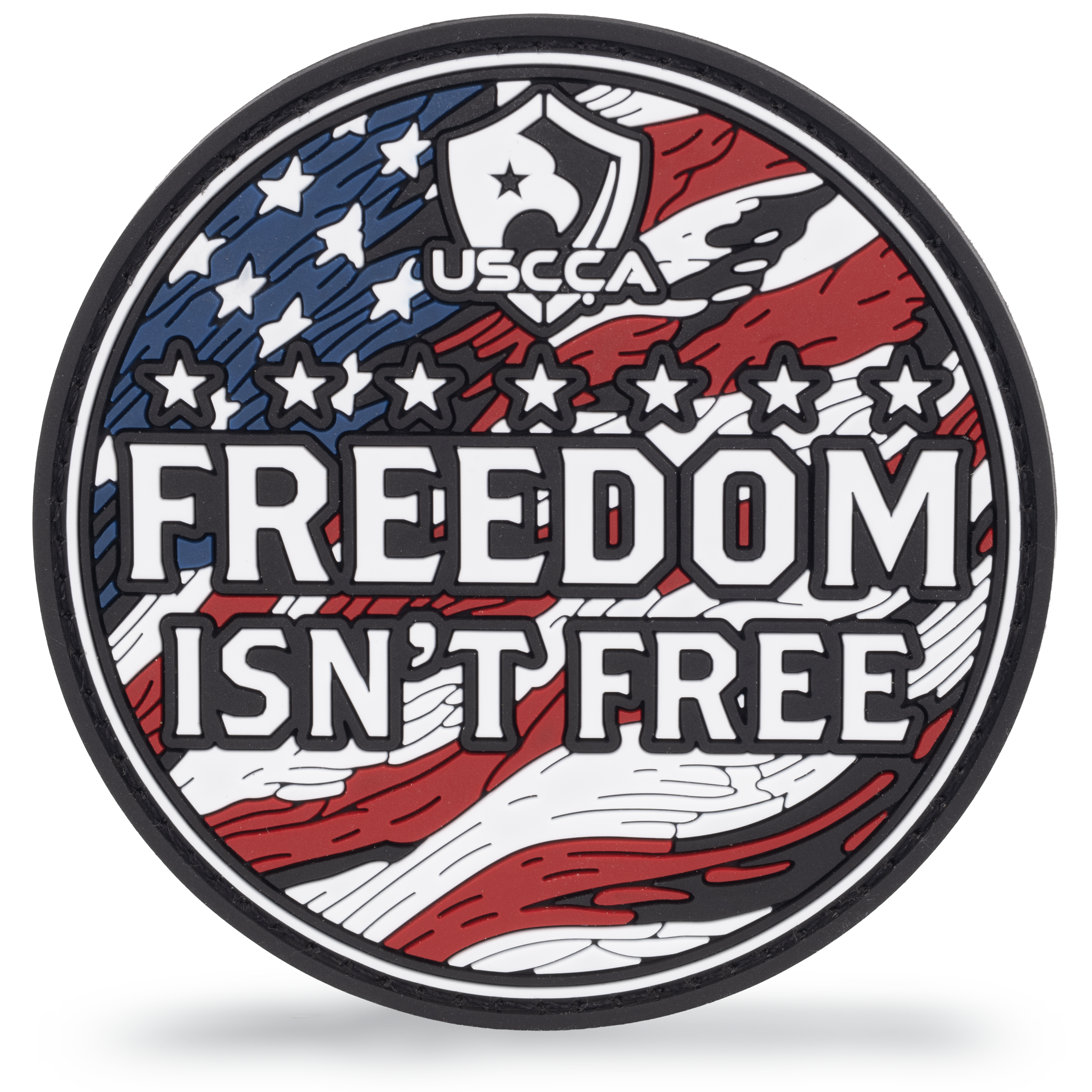 uscca freedom patch