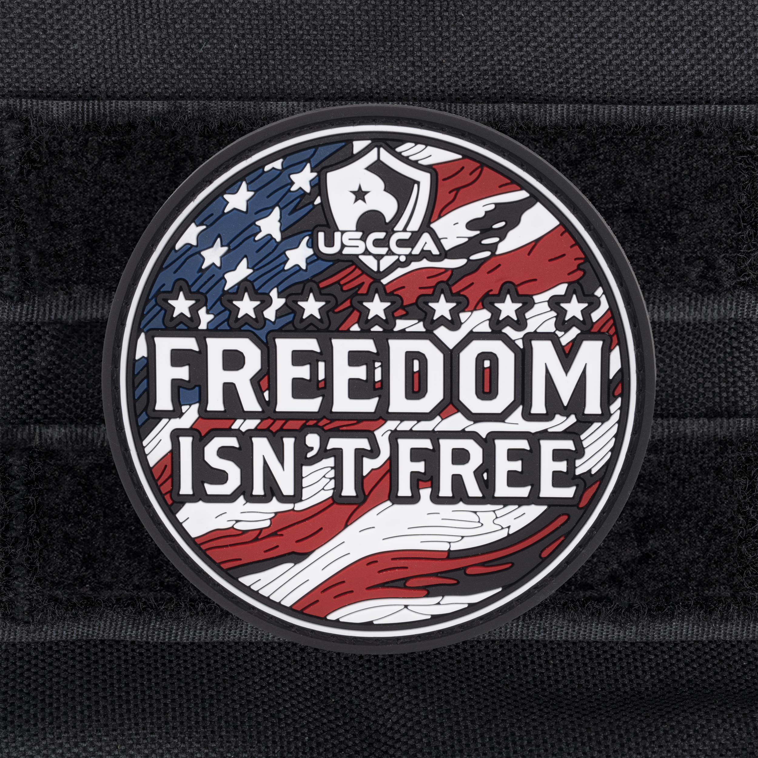 uscca freedom patch