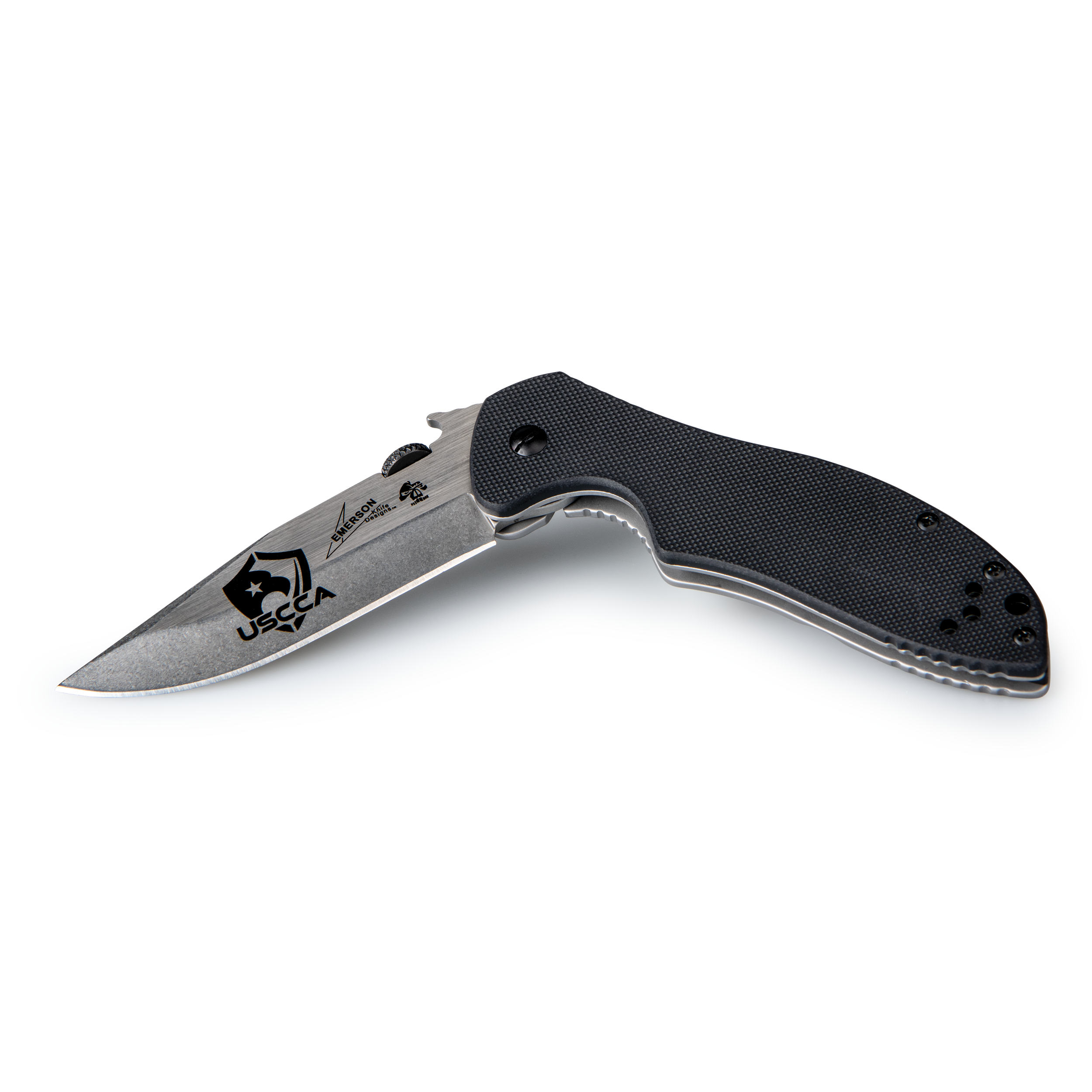 uscca kershaw knife