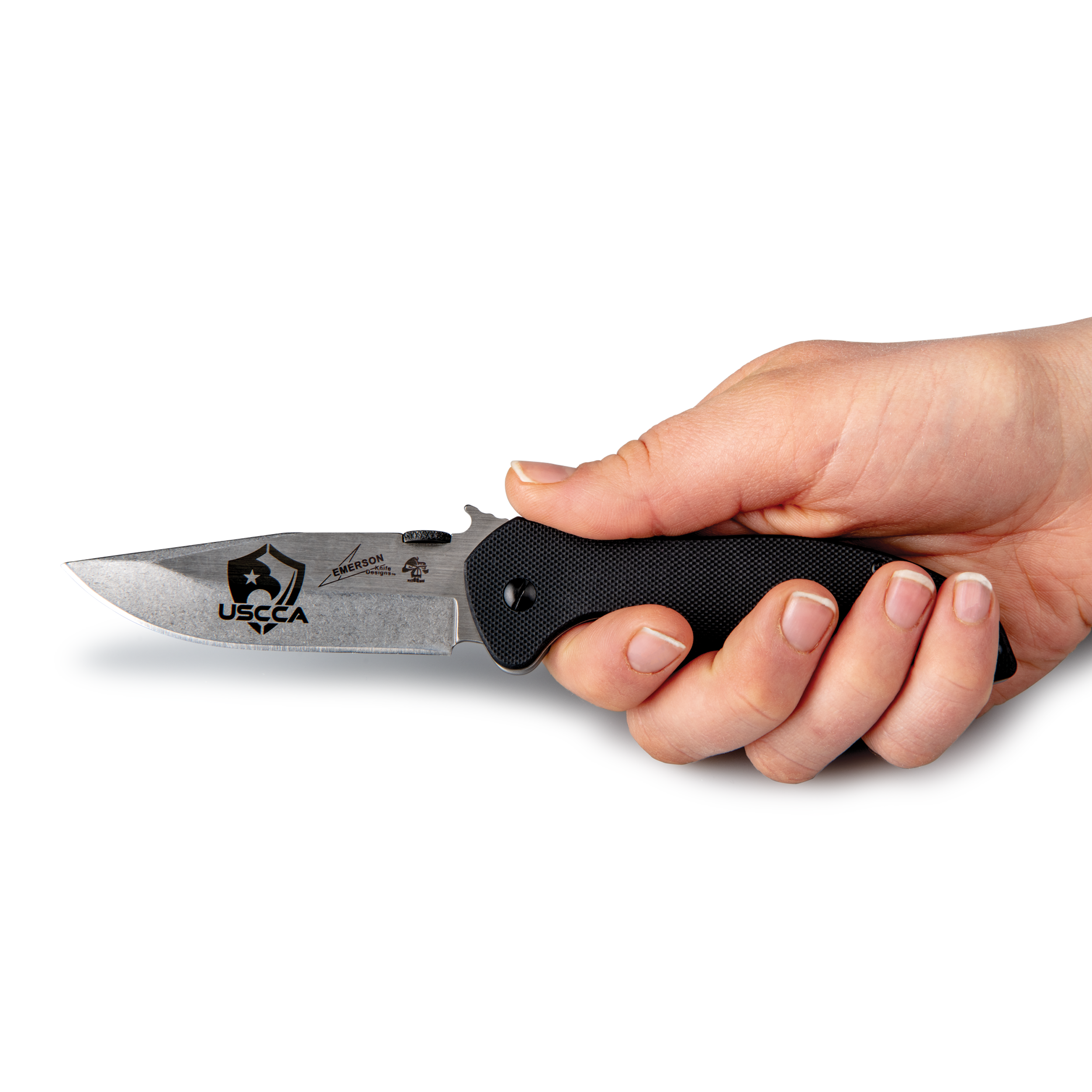 uscca kershaw knife