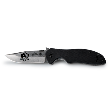 uscca kershaw knife