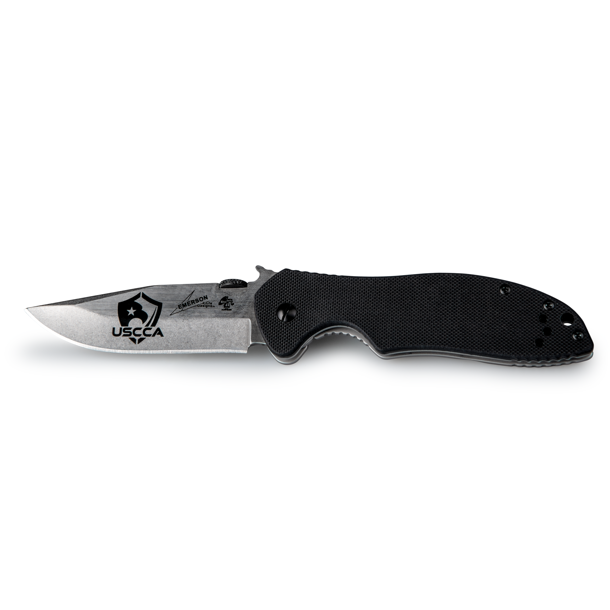 uscca kershaw knife
