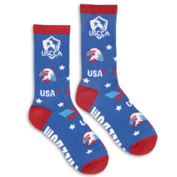 uscca freedom socks