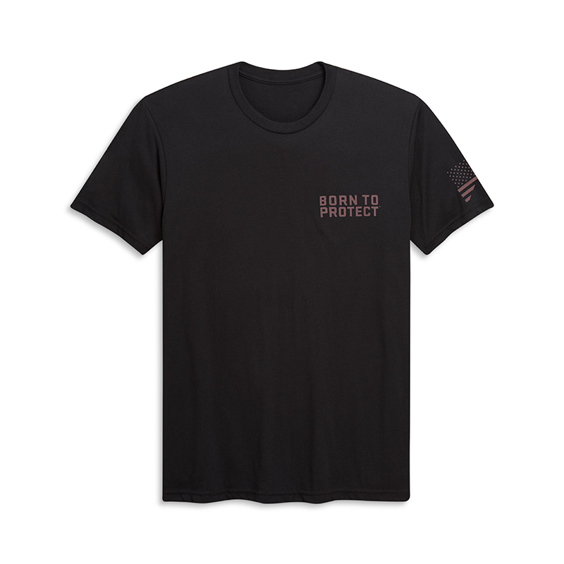 USCCA First Responder T-Shirt -Firefighter