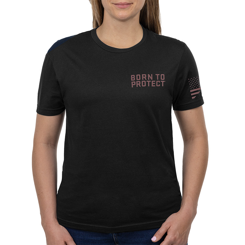 USCCA First Responder T-Shirt -Firefighter