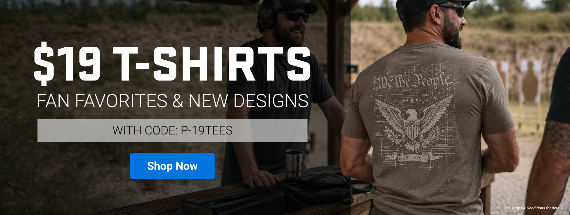 tshirt sale