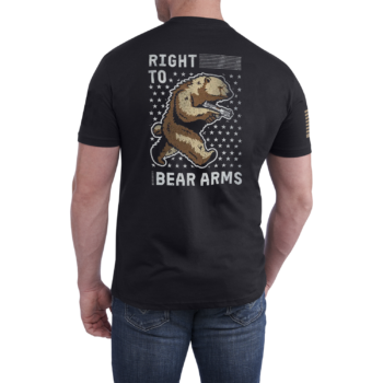 right to bear tshirt
