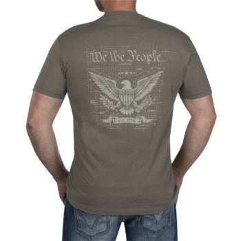 we the people tshirt