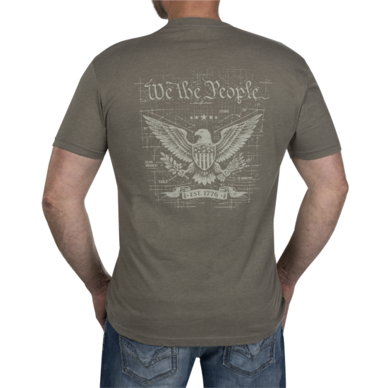 we the people tshirt