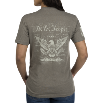 we the people tshirt