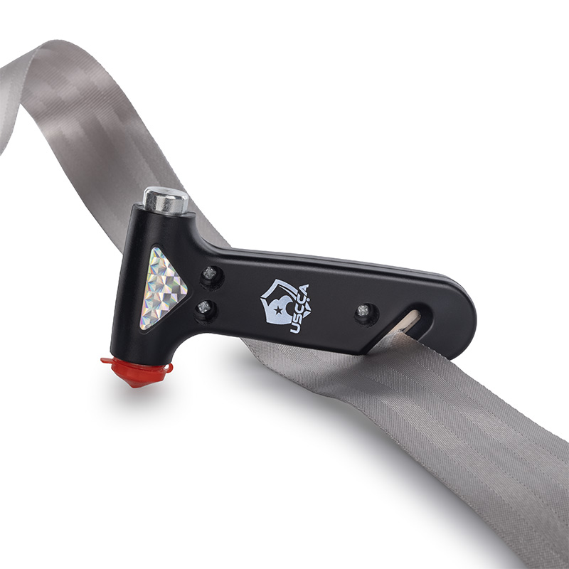 USCCA Seatbelt Cutter