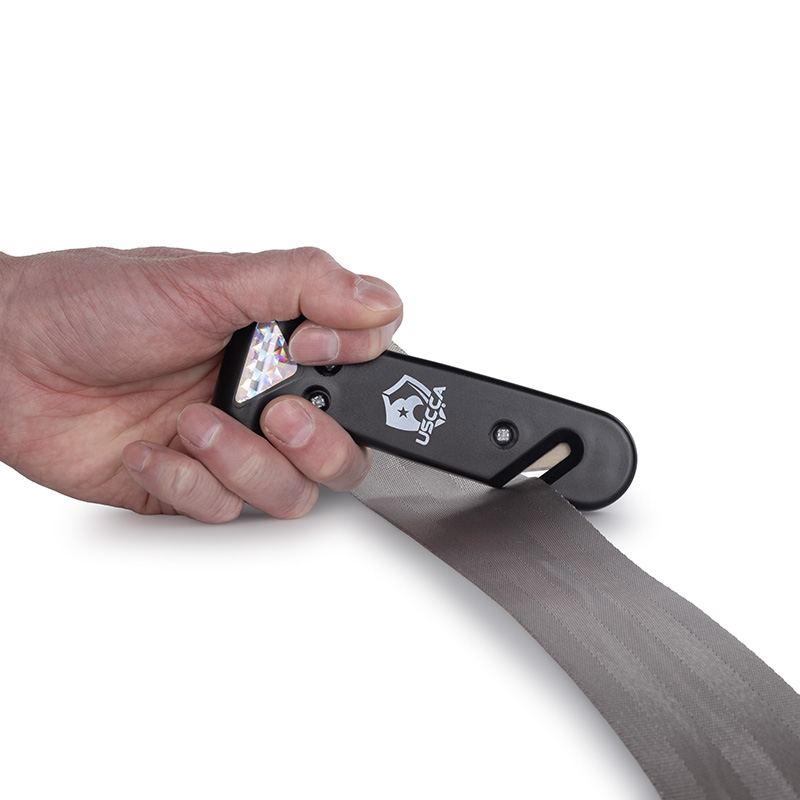 USCCA Seatbelt Cutter