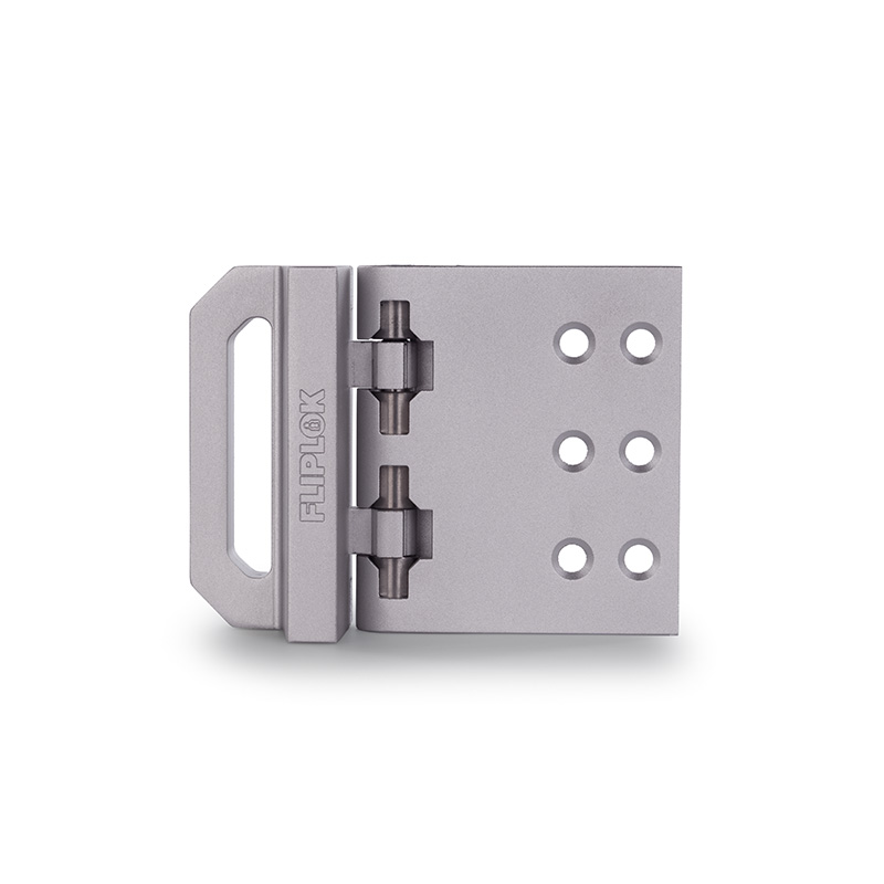 USCCA x Flip Lock 2.0 - Inward