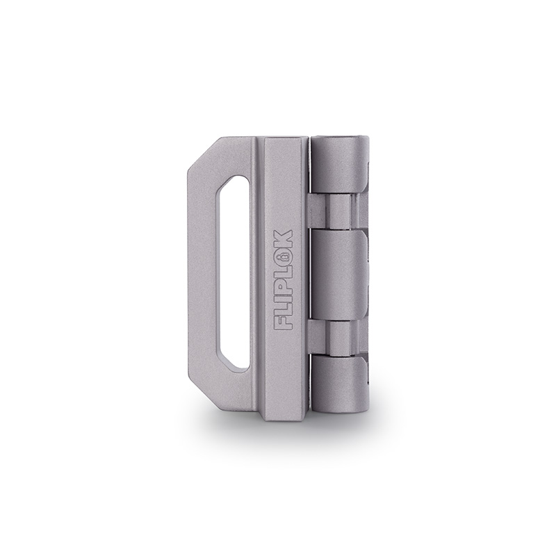 USCCA x Flip Lock 2.0 - Inward