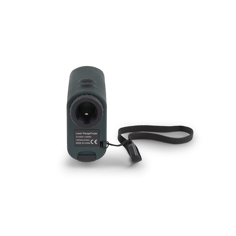 USCCA x HUMVEE Disc Laser Rangefinder