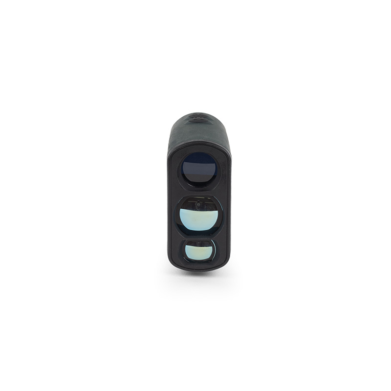USCCA x HUMVEE Disc Laser Rangefinder