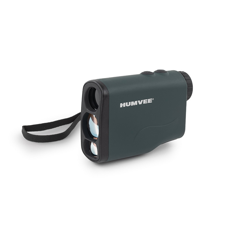 USCCA x HUMVEE Disc Laser Rangefinder