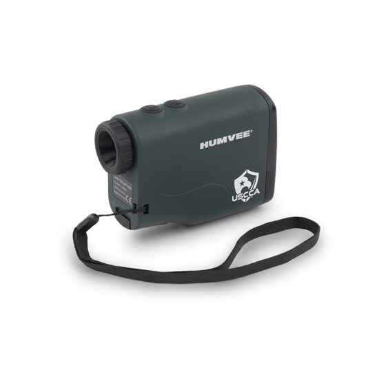 humvee disc laser rangefinder