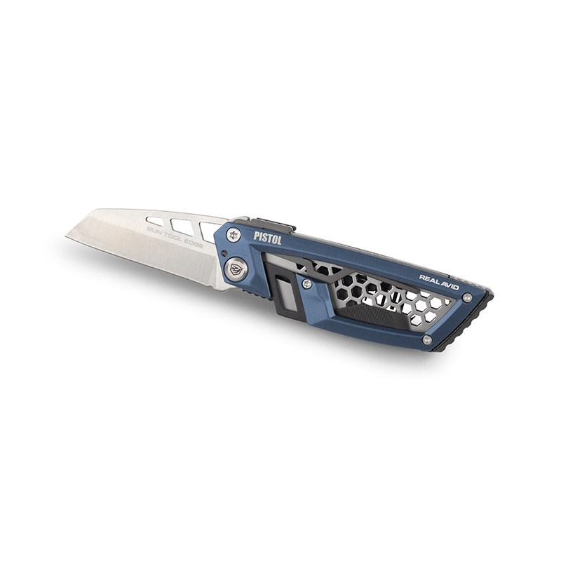 USCCA x Real Avid Gun Tool Edge - Pistol