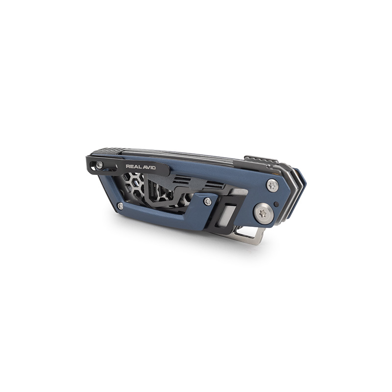 USCCA x Real Avid Gun Tool Edge - Pistol