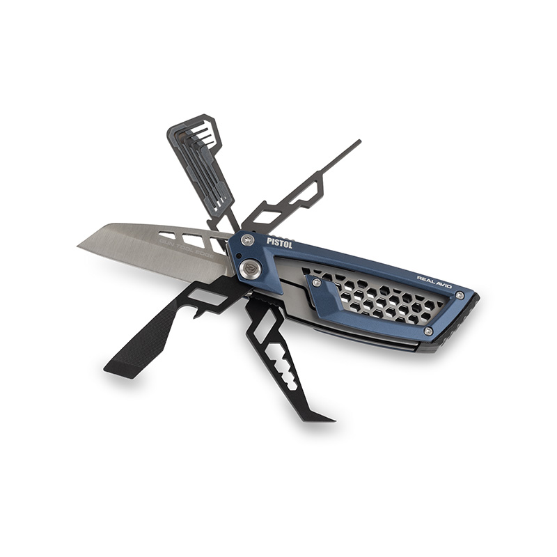USCCA x Real Avid Gun Tool Edge - Pistol