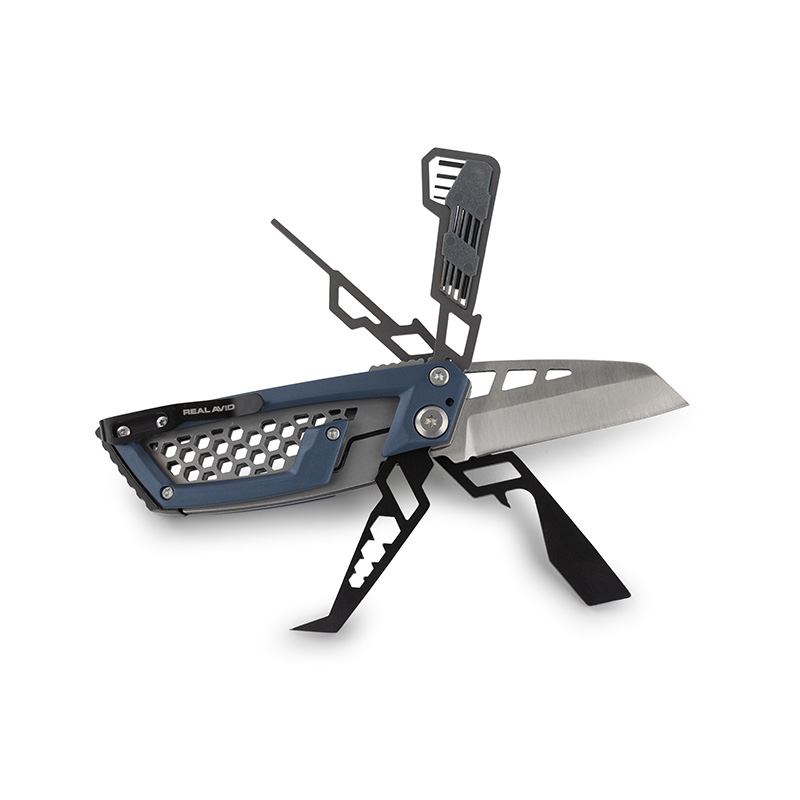 real avid gun tool edge pistol