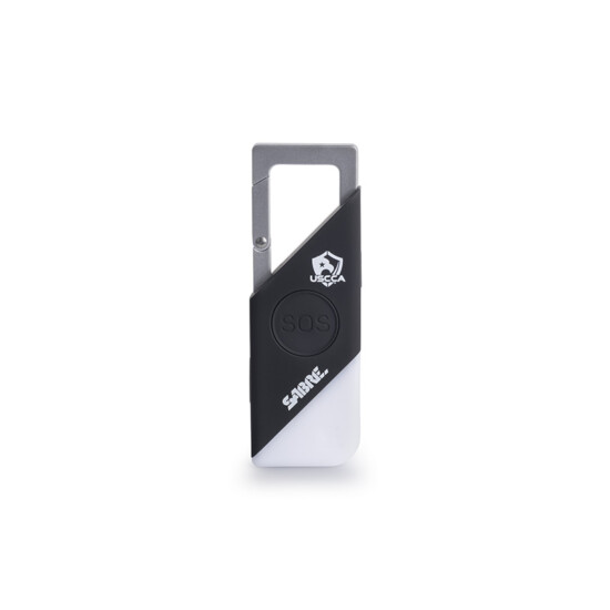 sabre personal alarm front