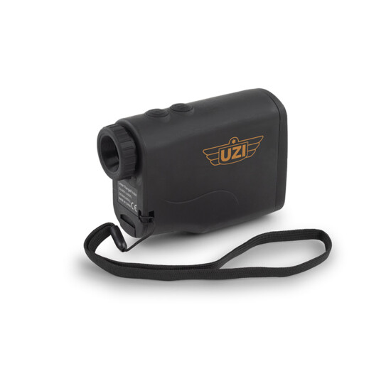uzi rangefinder plus