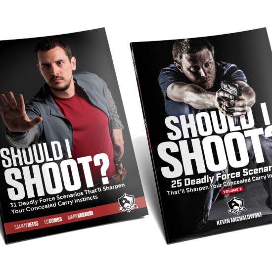 Should I Shoot Bundle