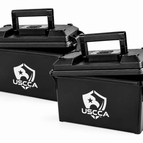 Ammo Can Twin Bundle